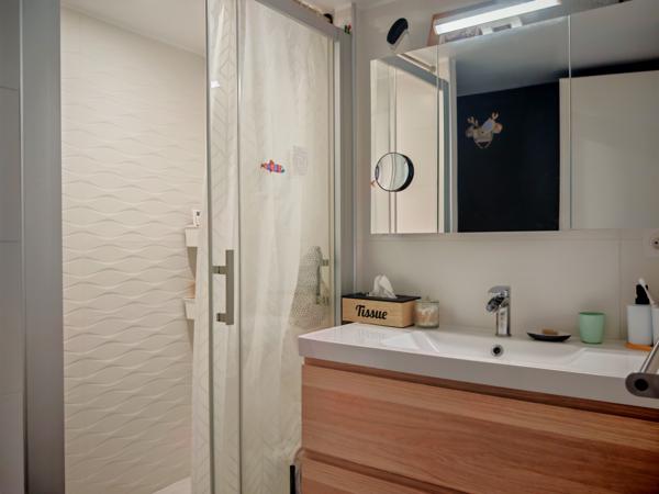 Maison 6 pièces - 121 m² Exclusivité efficity