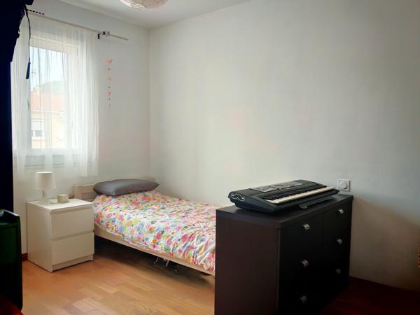 Maison 6 pièces - 121 m² Exclusivité efficity