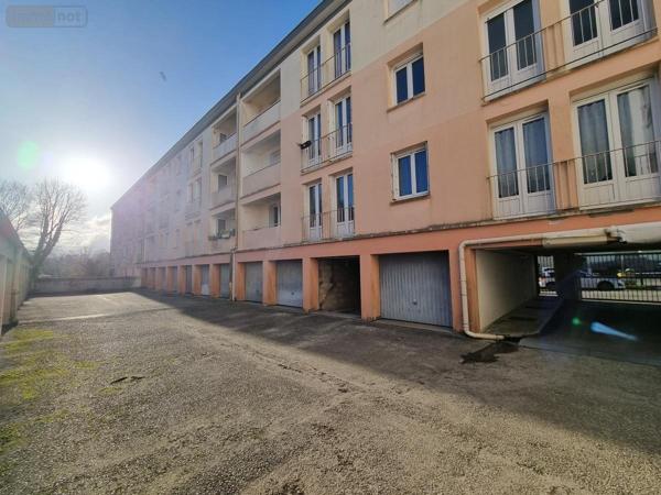 Appartement à vendre à Quimper dans le Finistère (29000), ref : 29127-1186