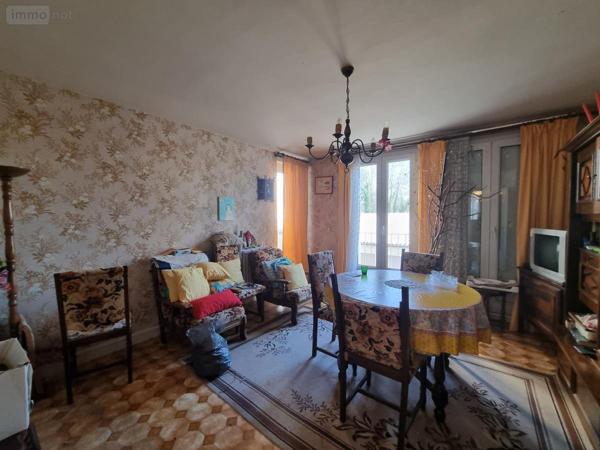 Appartement à vendre à Quimper dans le Finistère (29000), ref : 29127-1186