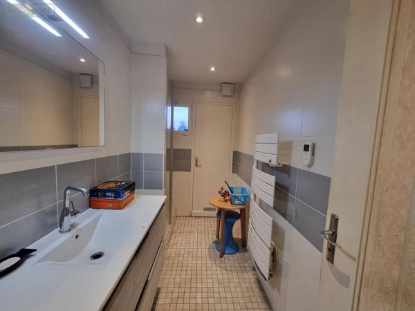 Appartement à vendre à Quimper dans le Finistère (29000), ref : 29127-1186