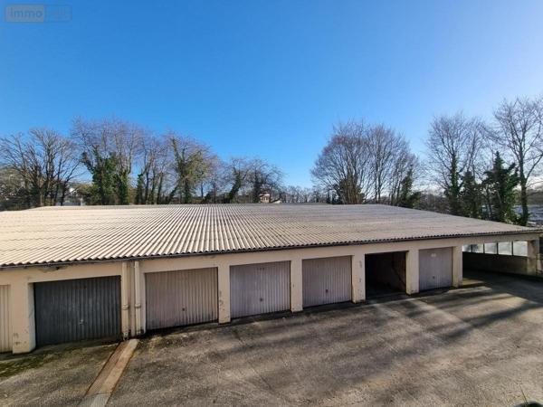 Appartement à vendre à Quimper dans le Finistère (29000), ref : 29127-1186