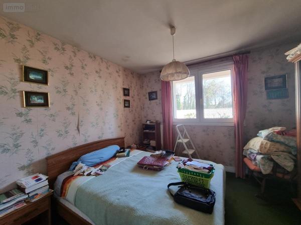 Appartement à vendre à Quimper dans le Finistère (29000), ref : 29127-1186