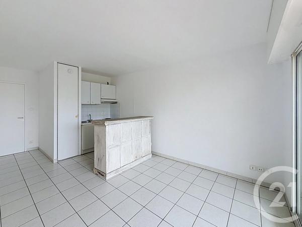 Appartement Studio Cabine à vendre  1 pièce - 28,03 m 2   ARCACHON  - 33