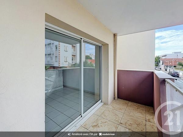Appartement Studio Cabine à vendre  1 pièce - 28,03 m 2   ARCACHON  - 33