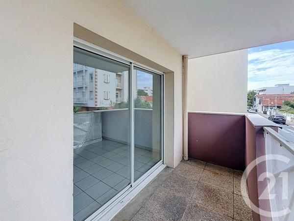 Appartement Studio Cabine à vendre  1 pièce - 28,03 m 2   ARCACHON  - 33