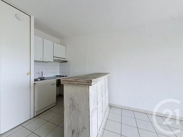 Appartement Studio Cabine à vendre  1 pièce - 28,03 m 2   ARCACHON  - 33