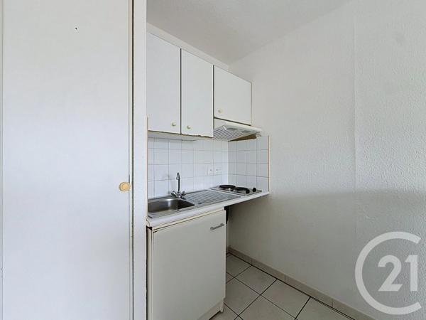 Appartement Studio Cabine à vendre  1 pièce - 28,03 m 2   ARCACHON  - 33