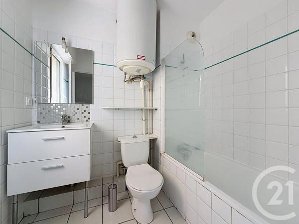 Appartement Studio Cabine à vendre  1 pièce - 28,03 m 2   ARCACHON  - 33
