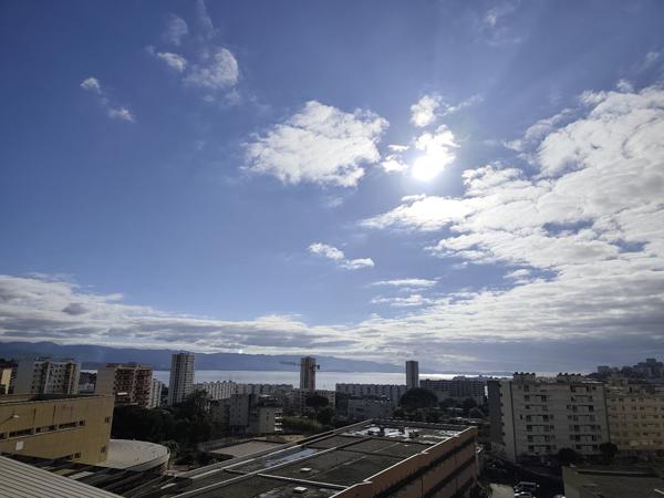 Appartement à AJACCIO (20090)