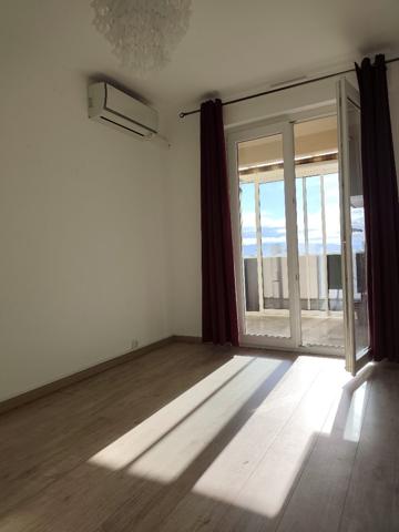 Appartement à AJACCIO (20090)