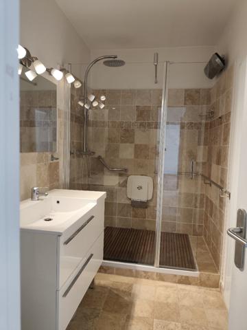 Appartement à AJACCIO (20090)