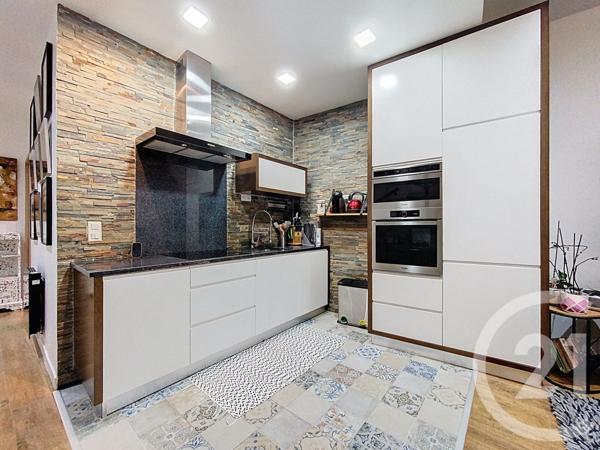 Appartement F2 Bis à vendre  3 pièces - 60,64 m2 CHOLET - 49