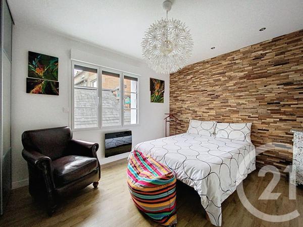 Appartement F2 Bis à vendre  3 pièces - 60,64 m2 CHOLET - 49