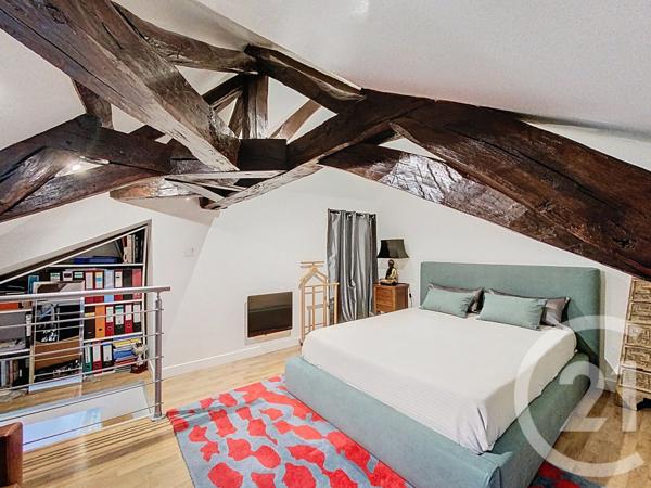 Appartement F2 Bis à vendre  3 pièces - 60,64 m2 CHOLET - 49