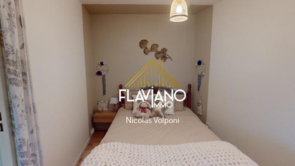 Le sauze (04400) Appartement T2 Le Sauze 43 m2