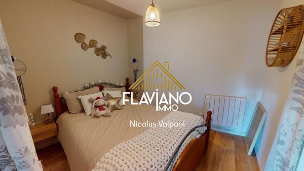 Le sauze (04400) Appartement T2 Le Sauze 43 m2