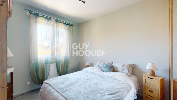 Maison Douvres La Delivrande 7 pièce(s) 154 m2