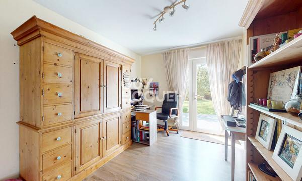 Maison Douvres La Delivrande 7 pièce(s) 154 m2