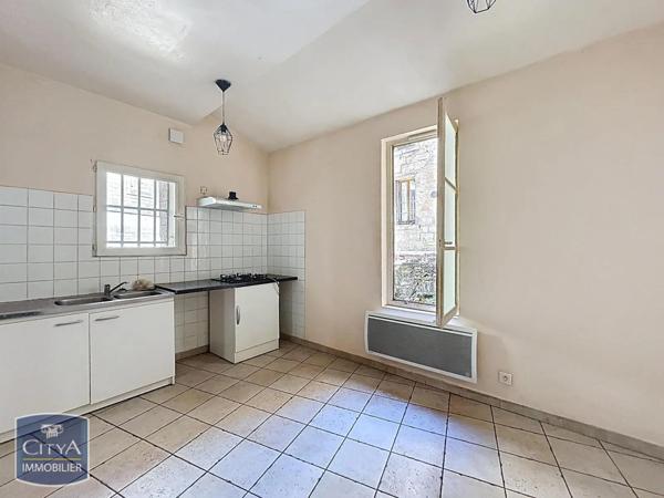 Appartement à vendre 3 pièces 50m²