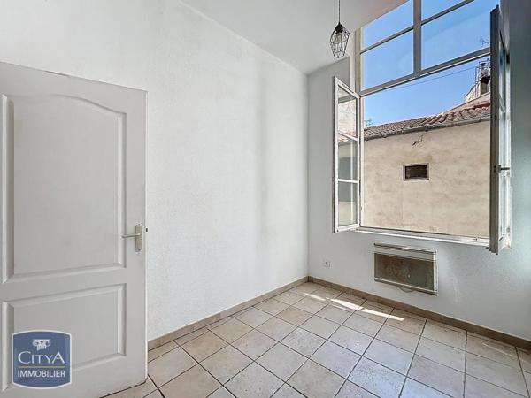 Appartement à vendre 3 pièces 50m²