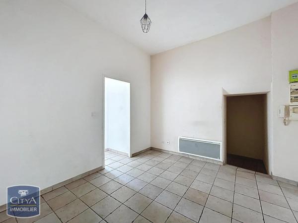 Appartement à vendre 3 pièces 50m²