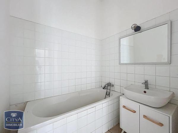Appartement à vendre 3 pièces 50m²