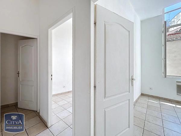 Appartement à vendre 3 pièces 50m²