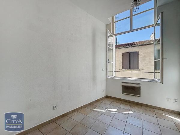 Appartement à vendre 3 pièces 50m²