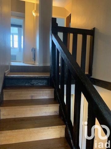 Appartement 5 pièces de 89 m² à Saumur (49400)