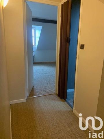 Appartement 5 pièces de 89 m² à Saumur (49400)