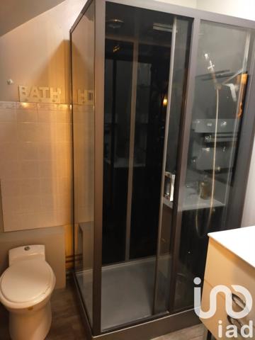 Appartement 5 pièces de 89 m² à Saumur (49400)