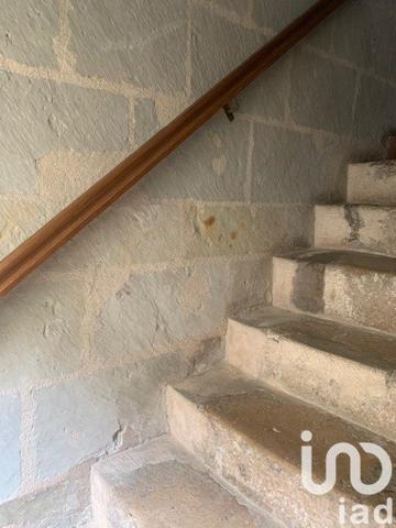 Appartement 5 pièces de 89 m² à Saumur (49400)