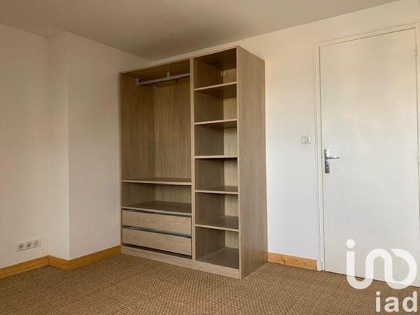 Appartement 5 pièces de 89 m² à Saumur (49400)