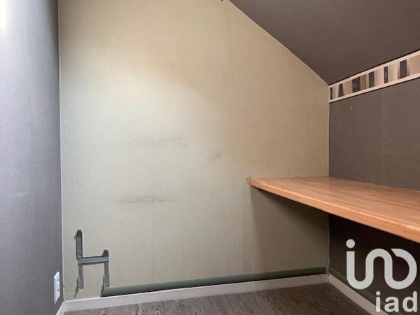 Appartement 5 pièces de 89 m² à Saumur (49400)