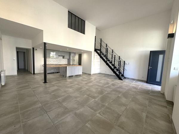 Appartement Bourg En Bresse 4 pièces