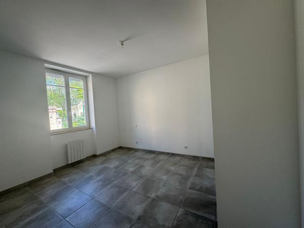 Appartement Bourg En Bresse 4 pièces