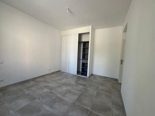 Appartement Bourg En Bresse 4 pièces