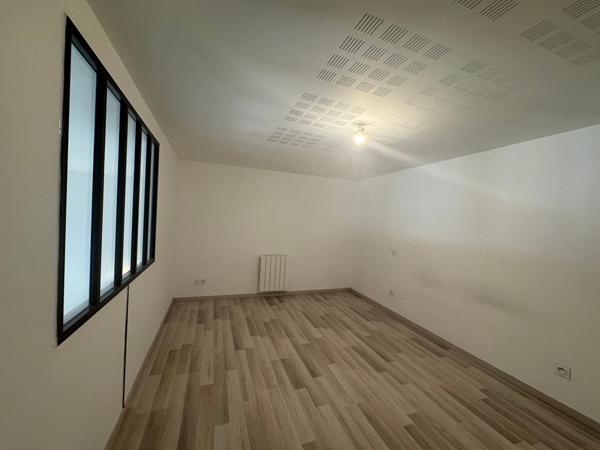 Appartement Bourg En Bresse 4 pièces