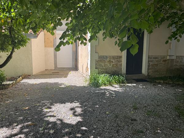 Appartement Bourg En Bresse 4 pièces