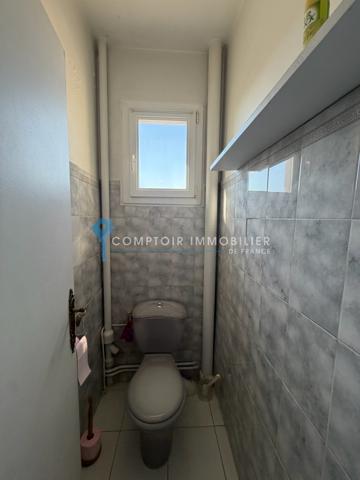 Appartement
                                                                                                                                                                                                                                                                                                                        5 pièce(s)                                                                                                                                                                                                          3 chambre(s)                                                                                                                                                                                                          92  m²