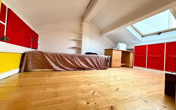 Maison à vendre    7 pièces •  Cannes