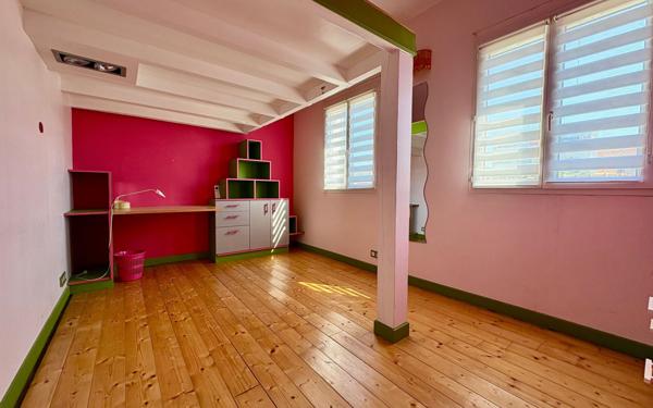 Maison à vendre    7 pièces •  Cannes