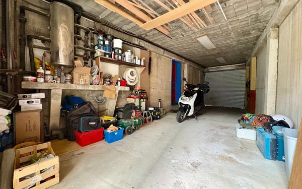 Maison à vendre    7 pièces •  Cannes