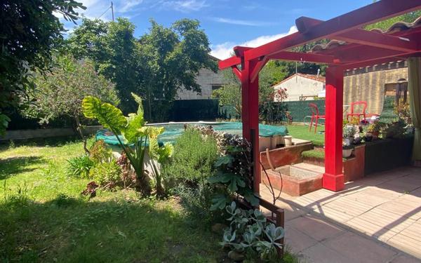 Maison à vendre    7 pièces •  Cannes