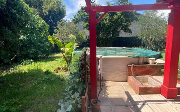 Maison à vendre    7 pièces •  Cannes