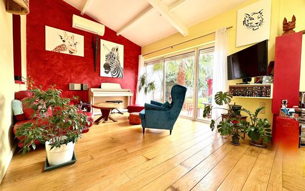 Maison à vendre    7 pièces •  Cannes