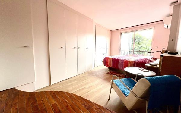 Maison à vendre    7 pièces •  Cannes