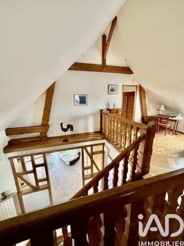 Maison à vendre 7 pièces 153 m² Charbuy