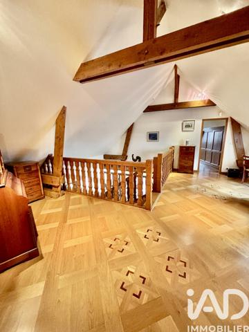 Maison à vendre 7 pièces 153 m² Charbuy